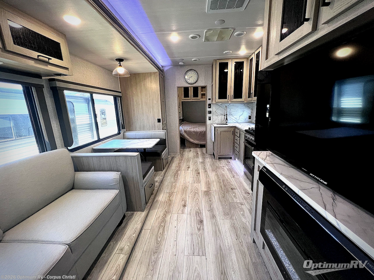 Used 2024 East to West Alta 3100KXT available in Robstown, Texas