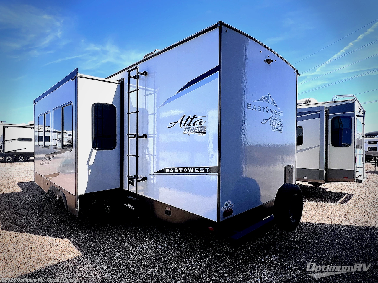 2024 Alta 3100KXT by East to West from Optimum RV - Corpus Christi in Robstown, Texas