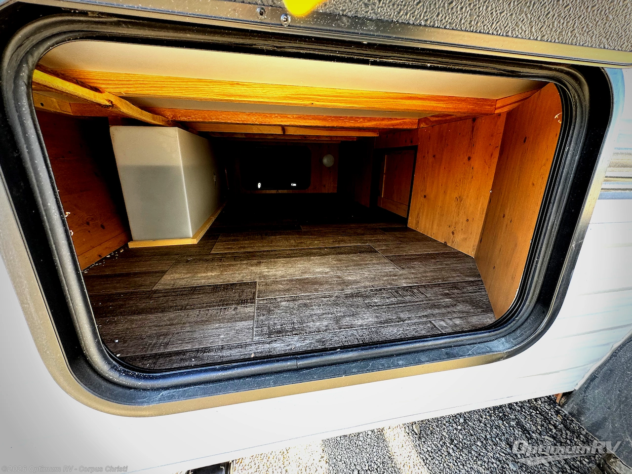 2026 SunRay 149 by Sunset Park RV from Optimum RV - Corpus Christi in Robstown, Texas