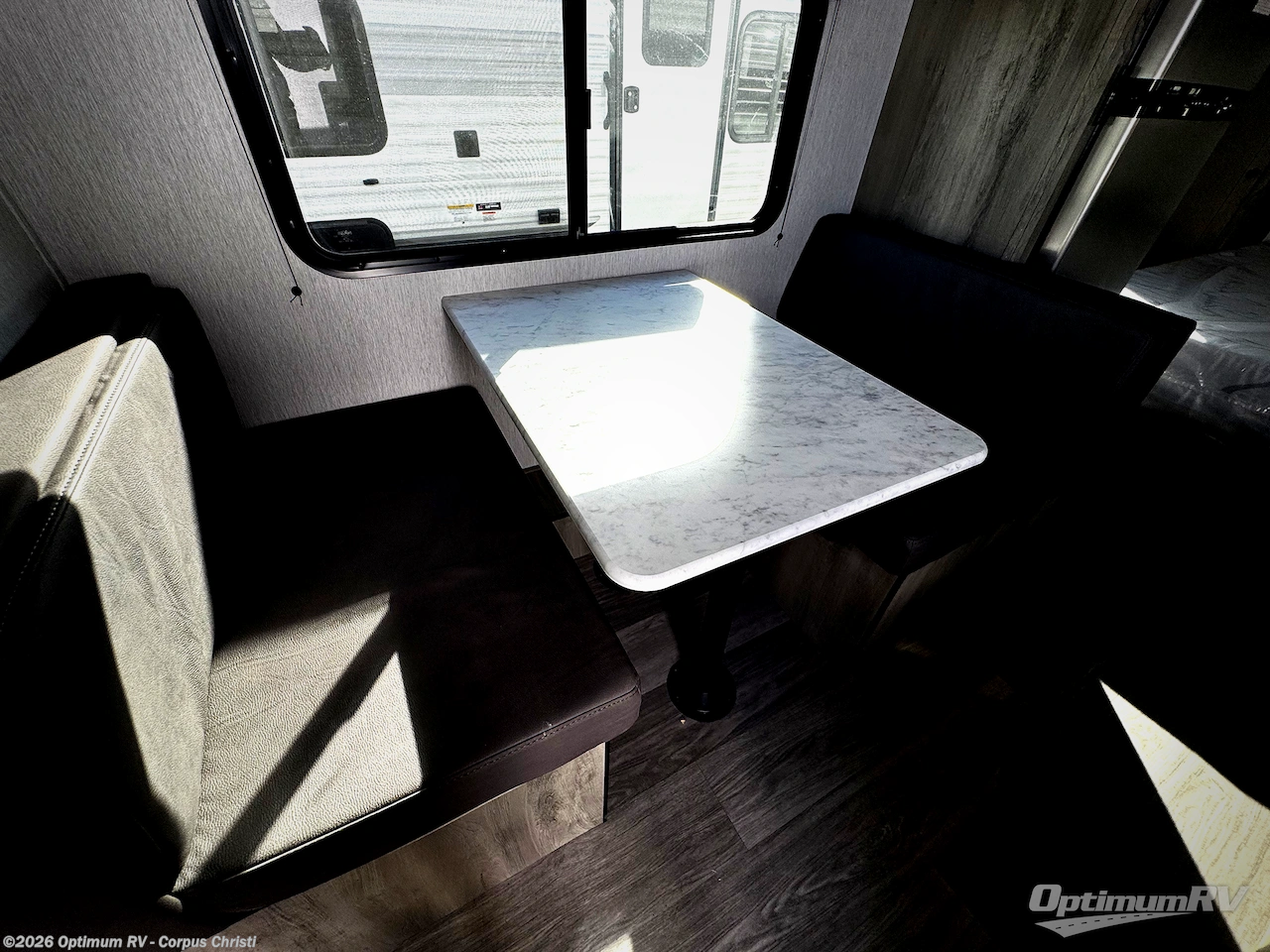 2026 Sun Lite LTD 19RB by Sunset Park RV from Optimum RV - Corpus Christi in Robstown, Texas