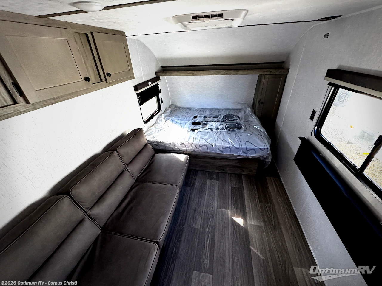 New 2026 Sunset Park RV Sun Lite LTD 19RK available in Robstown, Texas