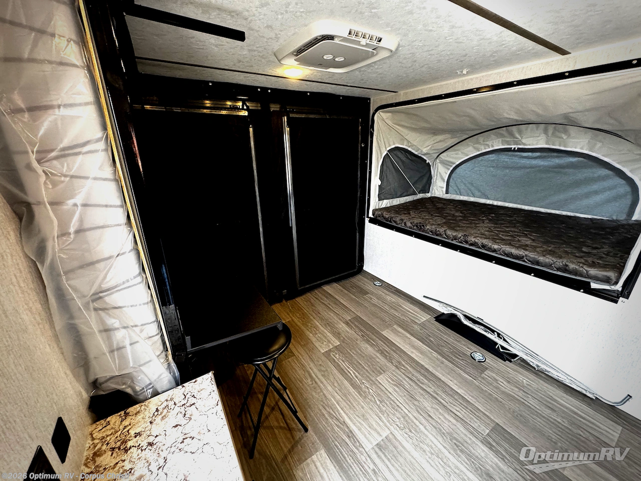 2026 Sun Lite 14TH by Sunset Park RV from Optimum RV - Corpus Christi in Robstown, Texas