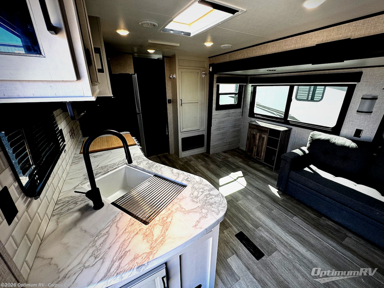 2022 Jay Flight 38BHDS by Jayco from Optimum RV - Corpus Christi in Robstown, Texas