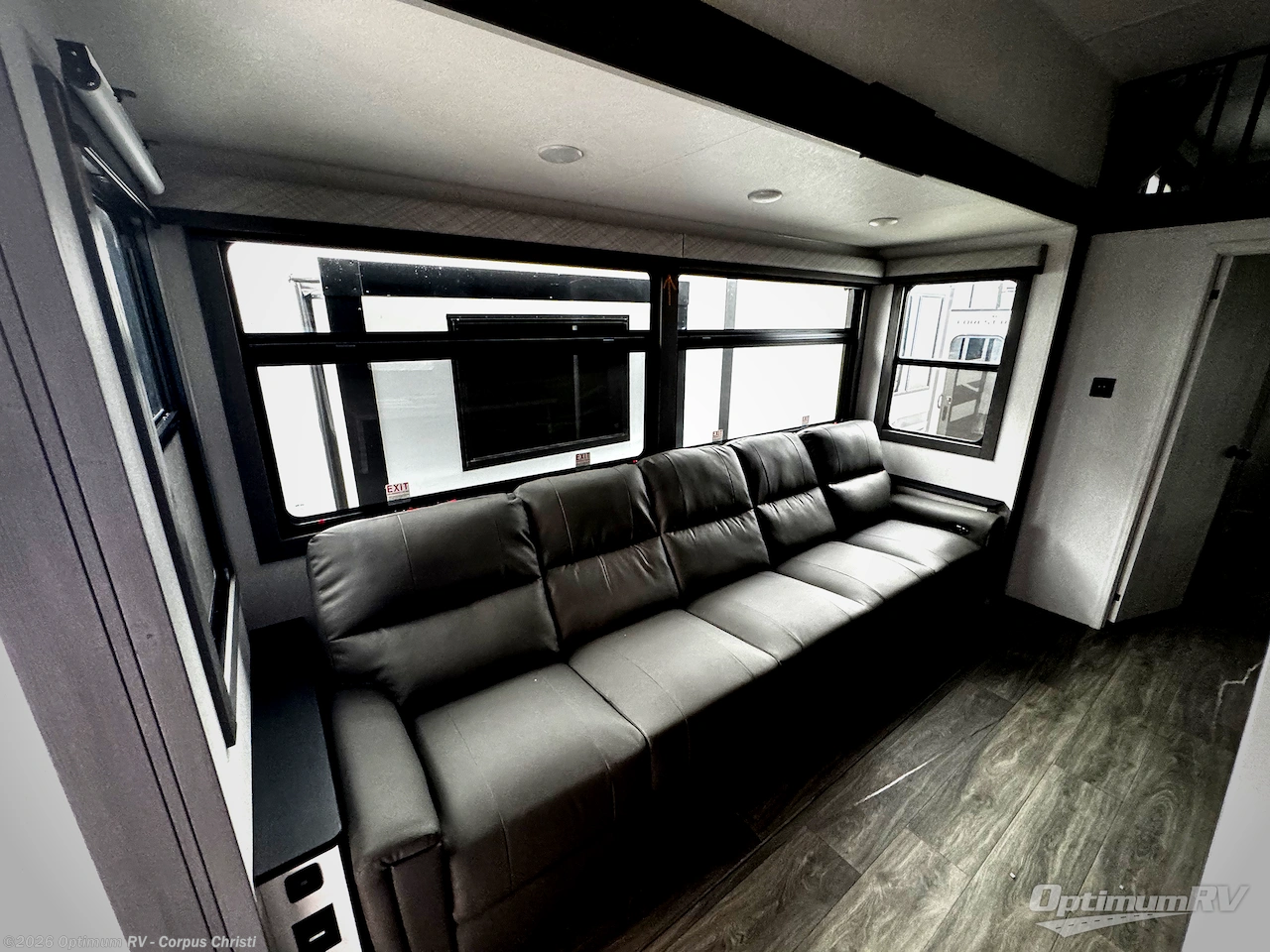 New 2026 East to West Ahara 390DS available in Robstown, Texas