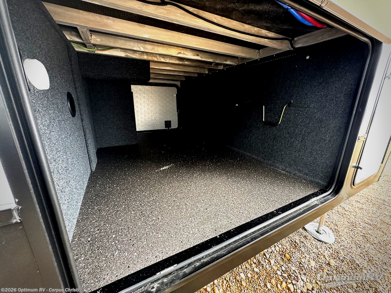 2026 East to West Ahara 390DS - New Fifth Wheel For Sale by Optimum RV - Corpus Christi in Robstown, Texas features Slideout, Awning