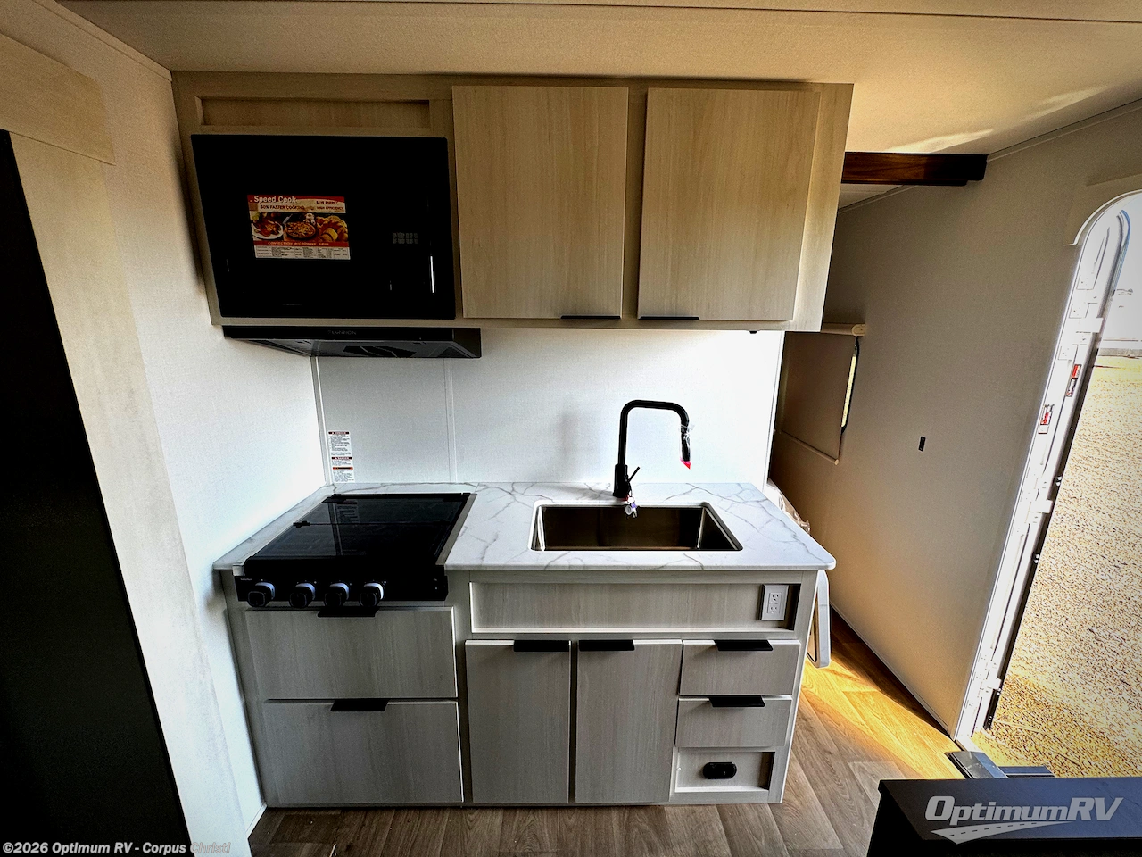 2026 Access 25BH by Winnebago from Optimum RV - Corpus Christi in Robstown, Texas