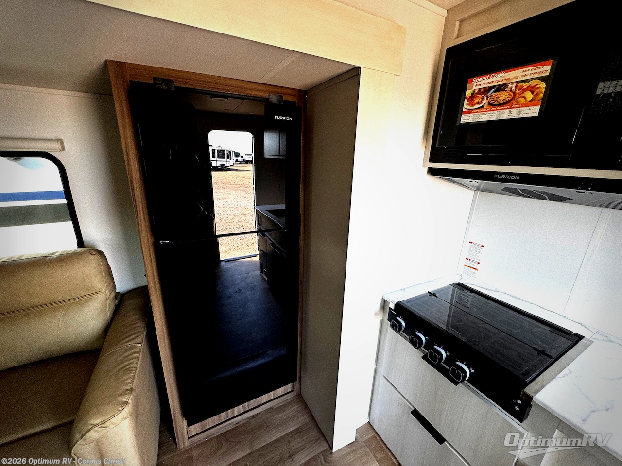 New 2026 Winnebago Access 25BH available in Robstown, Texas