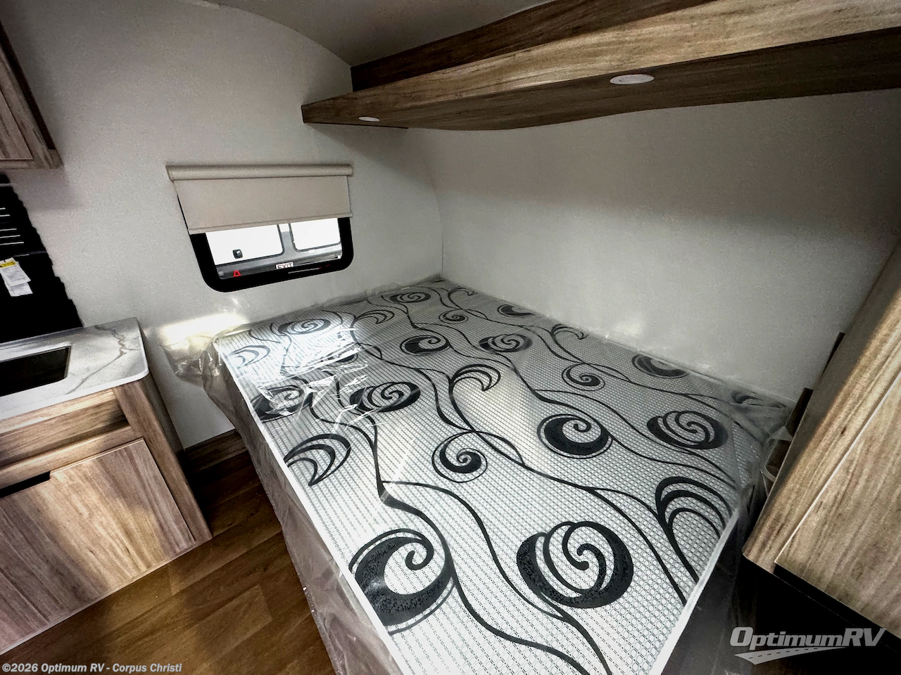 2026 Winnebago Access 18DBH - New Travel Trailer For Sale by Optimum RV - Corpus Christi in Robstown, Texas