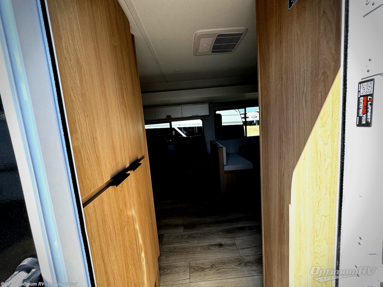 2026 Thrive 26FKD by Winnebago from Optimum RV - Corpus Christi in Robstown, Texas