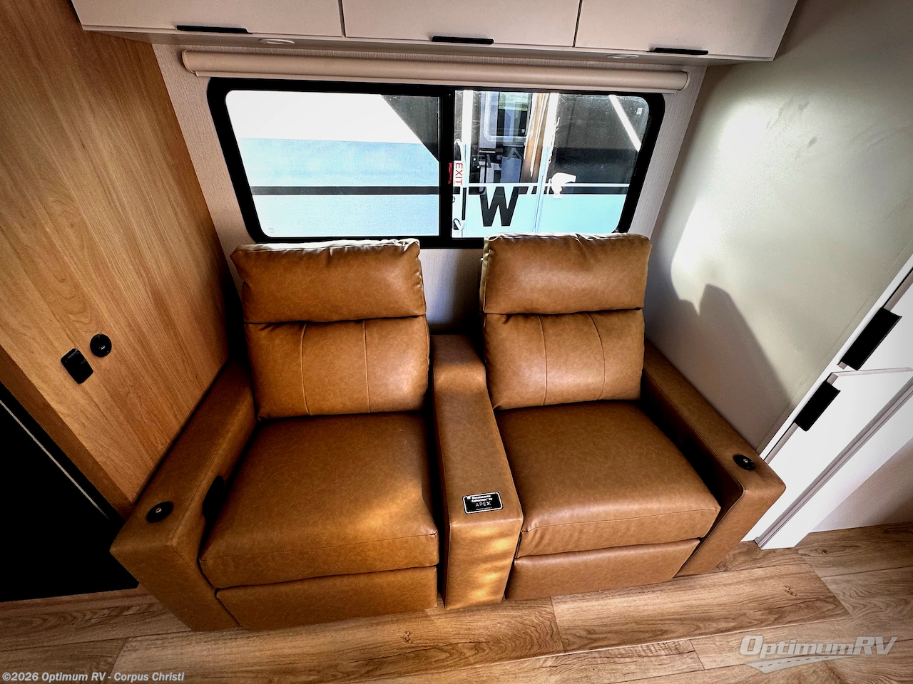 New 2026 Winnebago Thrive 22MLS available in Robstown, Texas