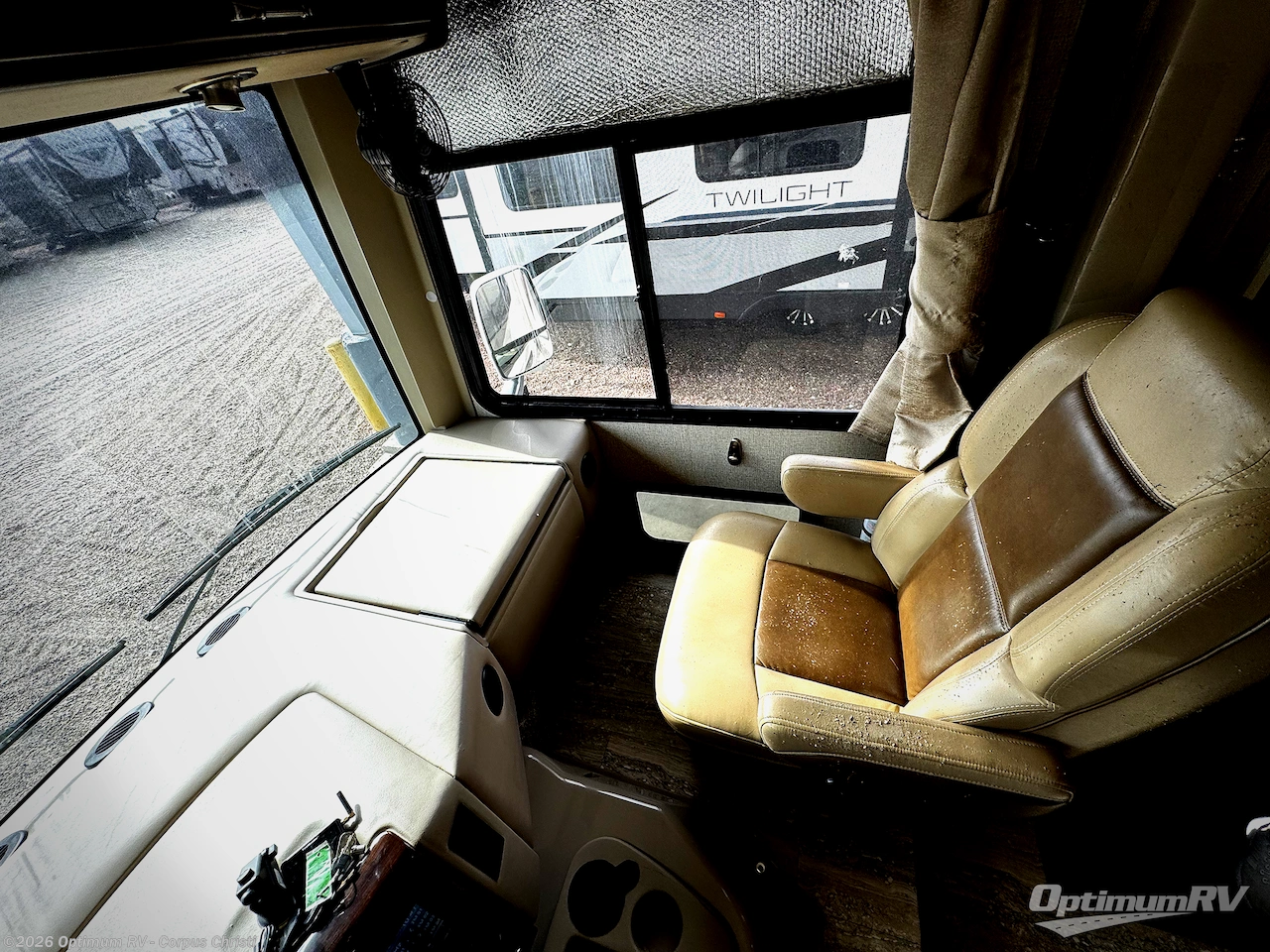 2017 Hurricane 29M by Thor from Optimum RV - Corpus Christi in Robstown, Texas