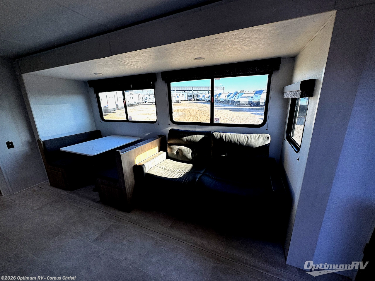 2026 Aspen Trail LE 26BH by Dutchmen from Optimum RV - Corpus Christi in Robstown, Texas