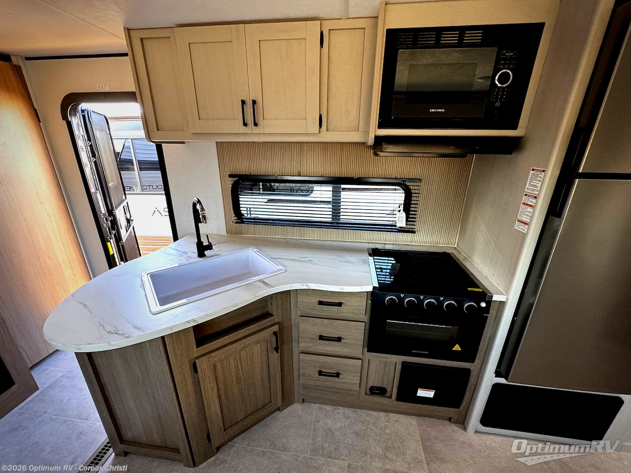 New 2026 Dutchmen Aspen Trail LE 26BH available in Robstown, Texas