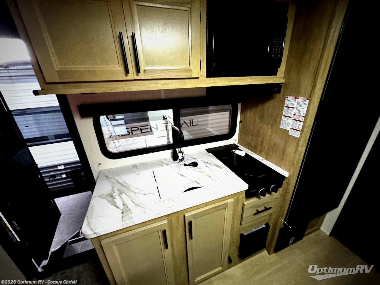 2026 Cherokee Wolf Pup 16BHSW by Forest River from Optimum RV - Corpus Christi in Robstown, Texas