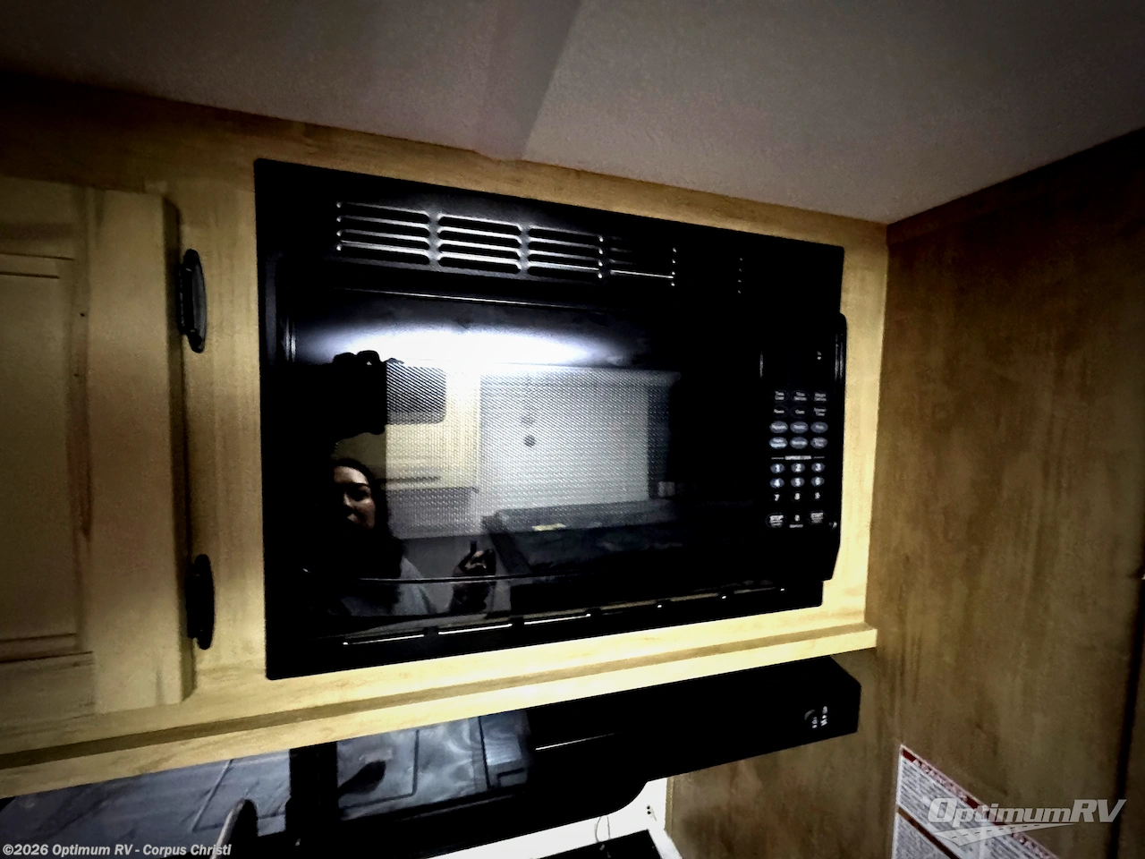 New 2026 Forest River Cherokee Wolf Pup 16BHSW available in Robstown, Texas