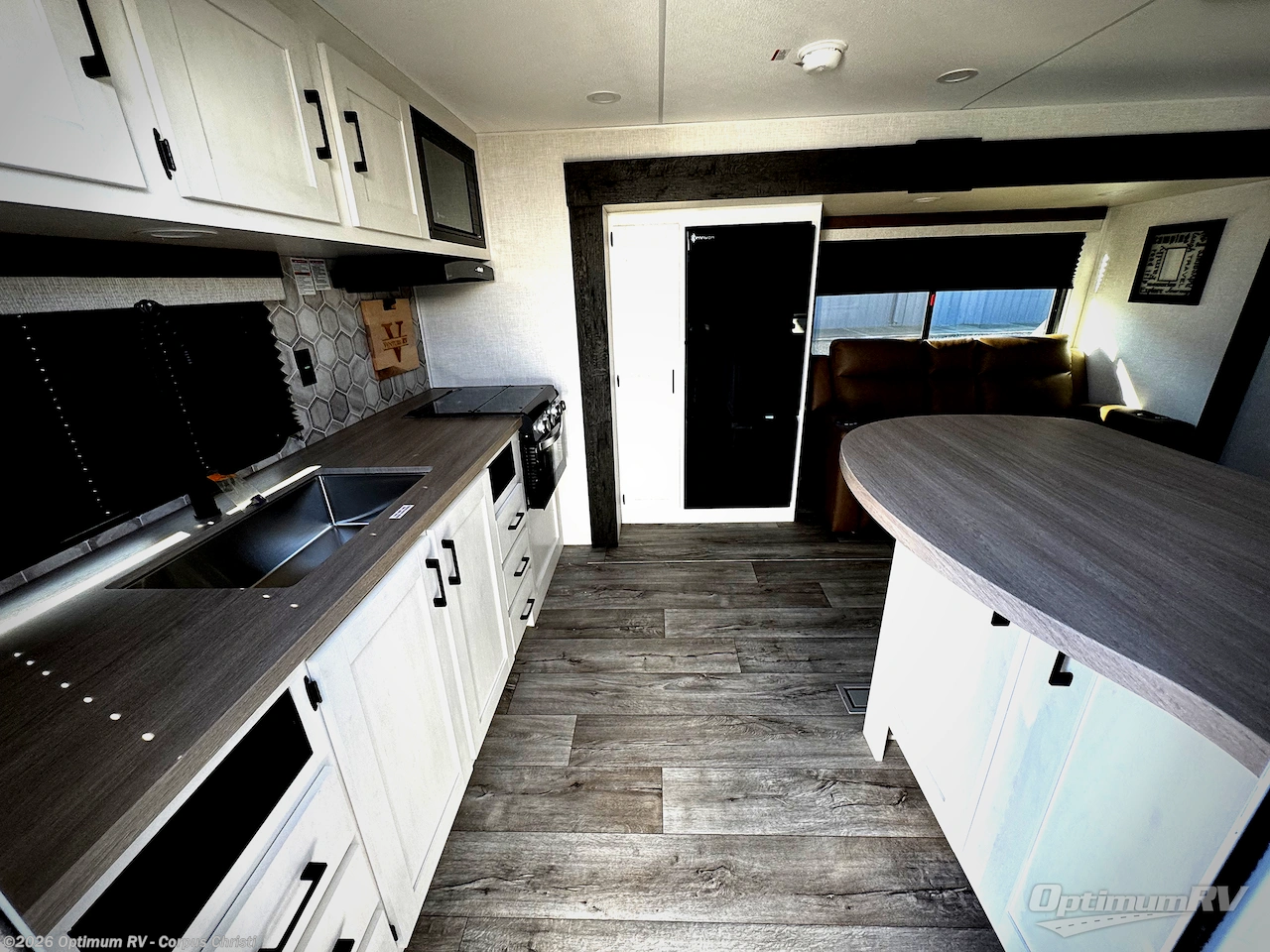 New 2026 Venture RV Sienna SA231VRK available in Robstown, Texas