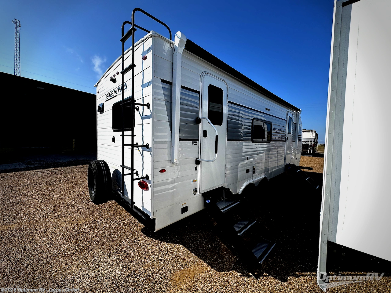 2026 Sienna SA231VRK by Venture RV from Optimum RV - Corpus Christi in Robstown, Texas