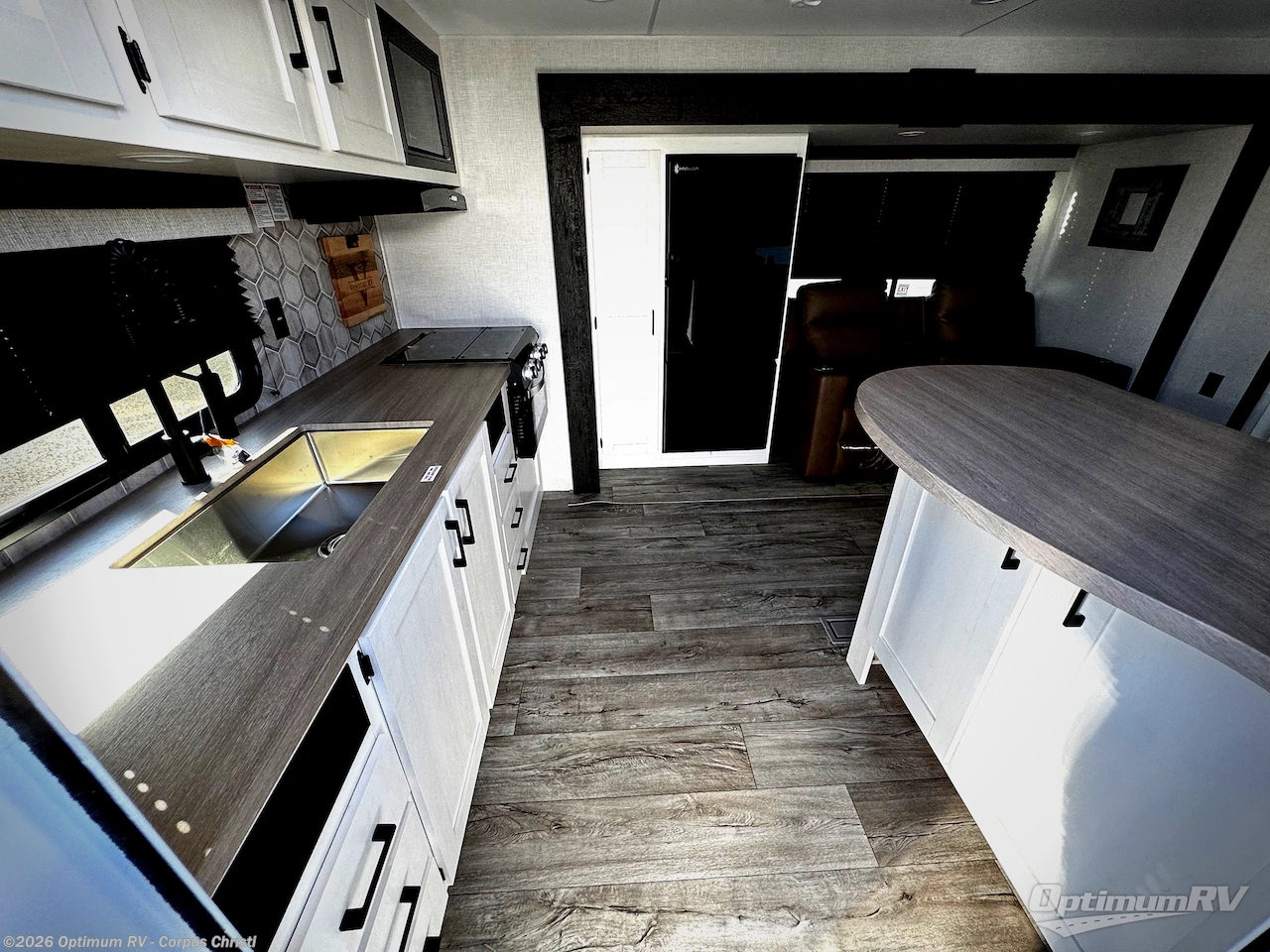 2026 Sienna SA231VRK by Venture RV from Optimum RV - Corpus Christi in Robstown, Texas