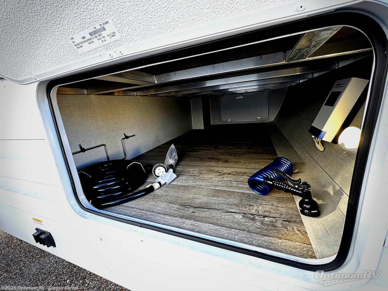 2026 Venture RV Sienna SA231VRK - New Travel Trailer For Sale by Optimum RV - Corpus Christi in Robstown, Texas features Awning, Slideout