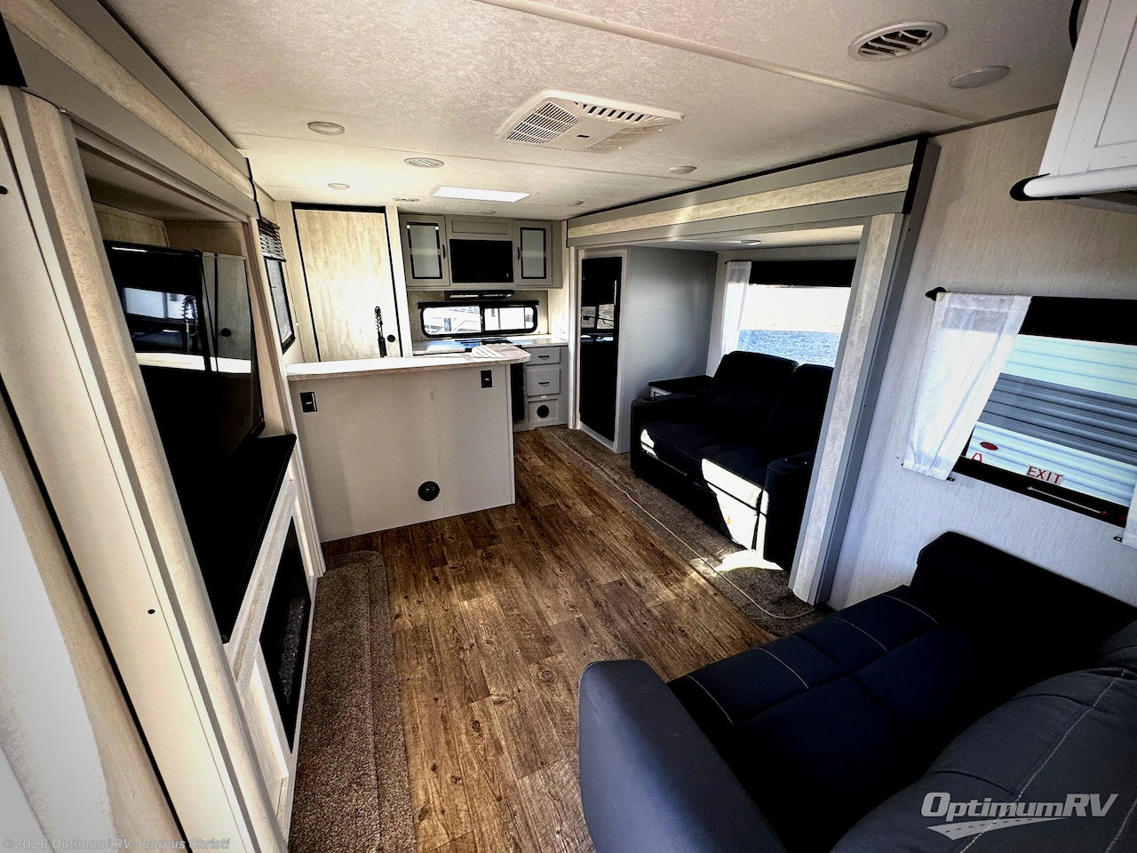 Used 2023 Forest River Vibe 31ML available in Robstown, Texas