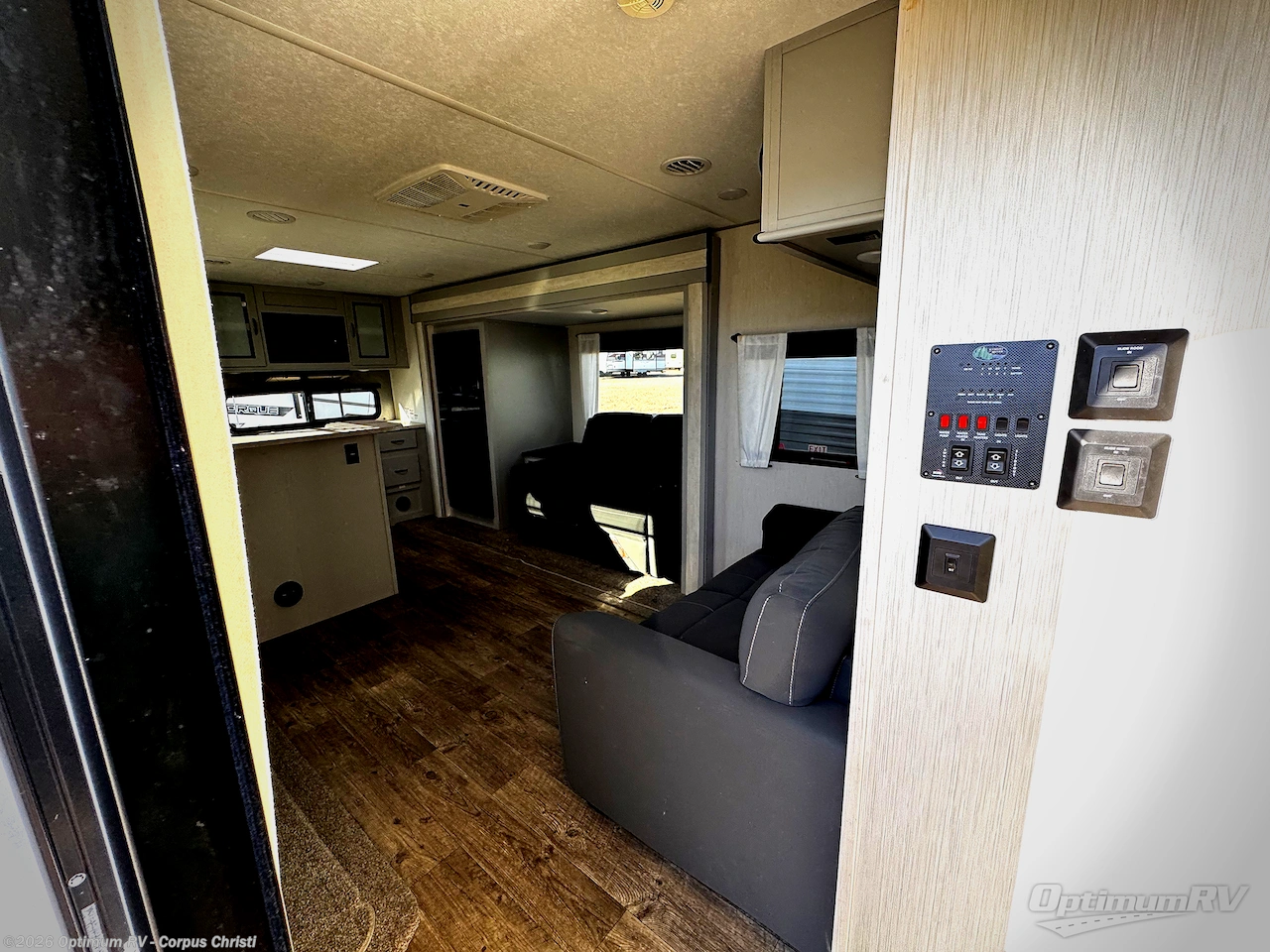 2023 Vibe 31ML by Forest River from Optimum RV - Corpus Christi in Robstown, Texas