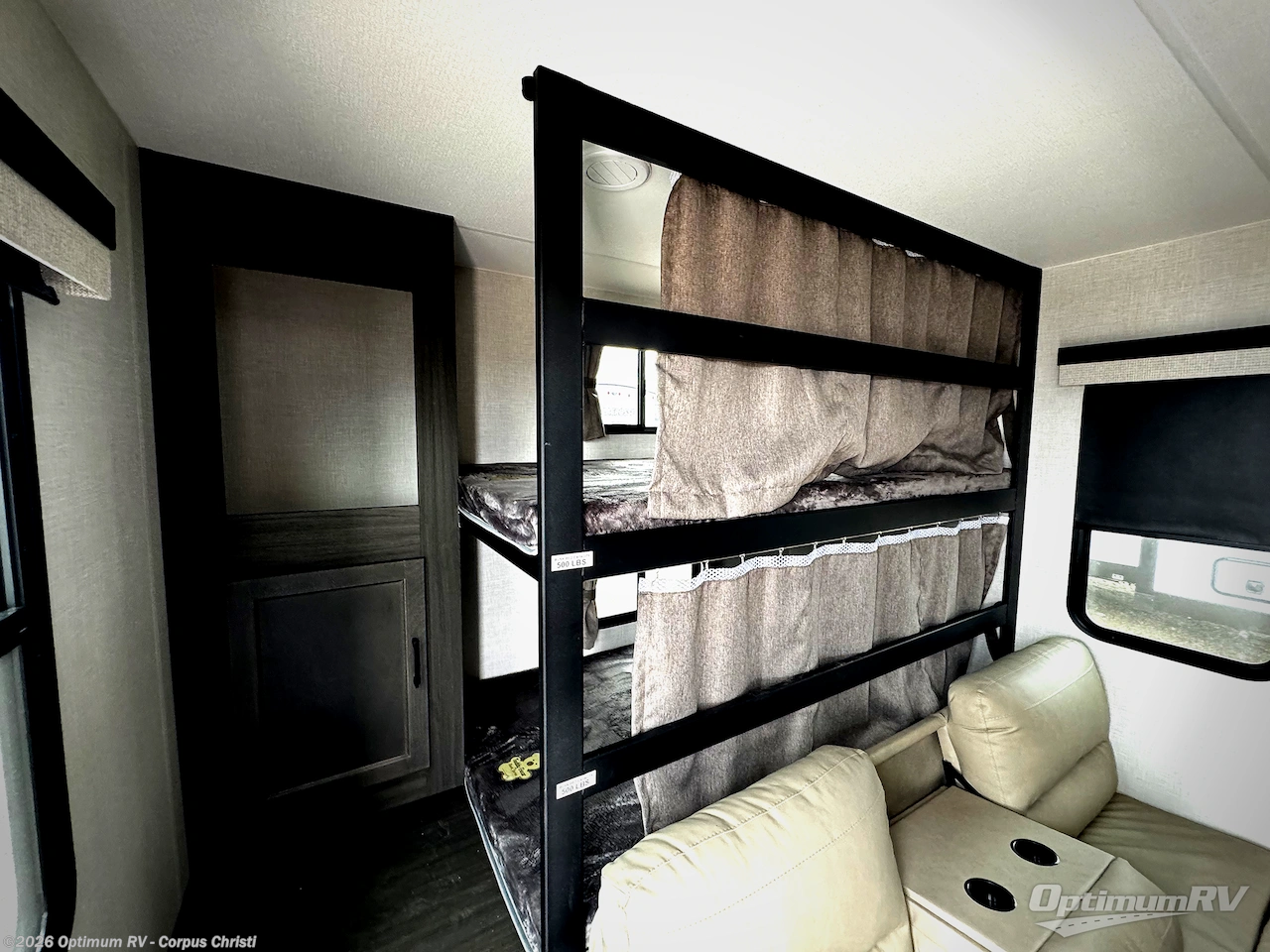 New 2026 Venture RV SportTrek ST271VBH available in Robstown, Texas