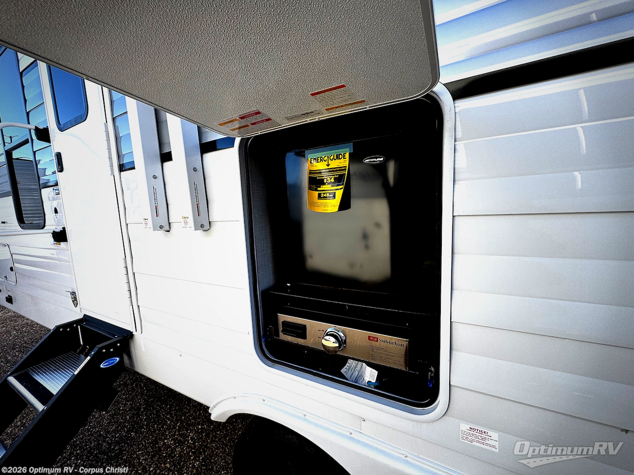 2026 Sienna SA311VDB by Venture RV from Optimum RV - Corpus Christi in Robstown, Texas