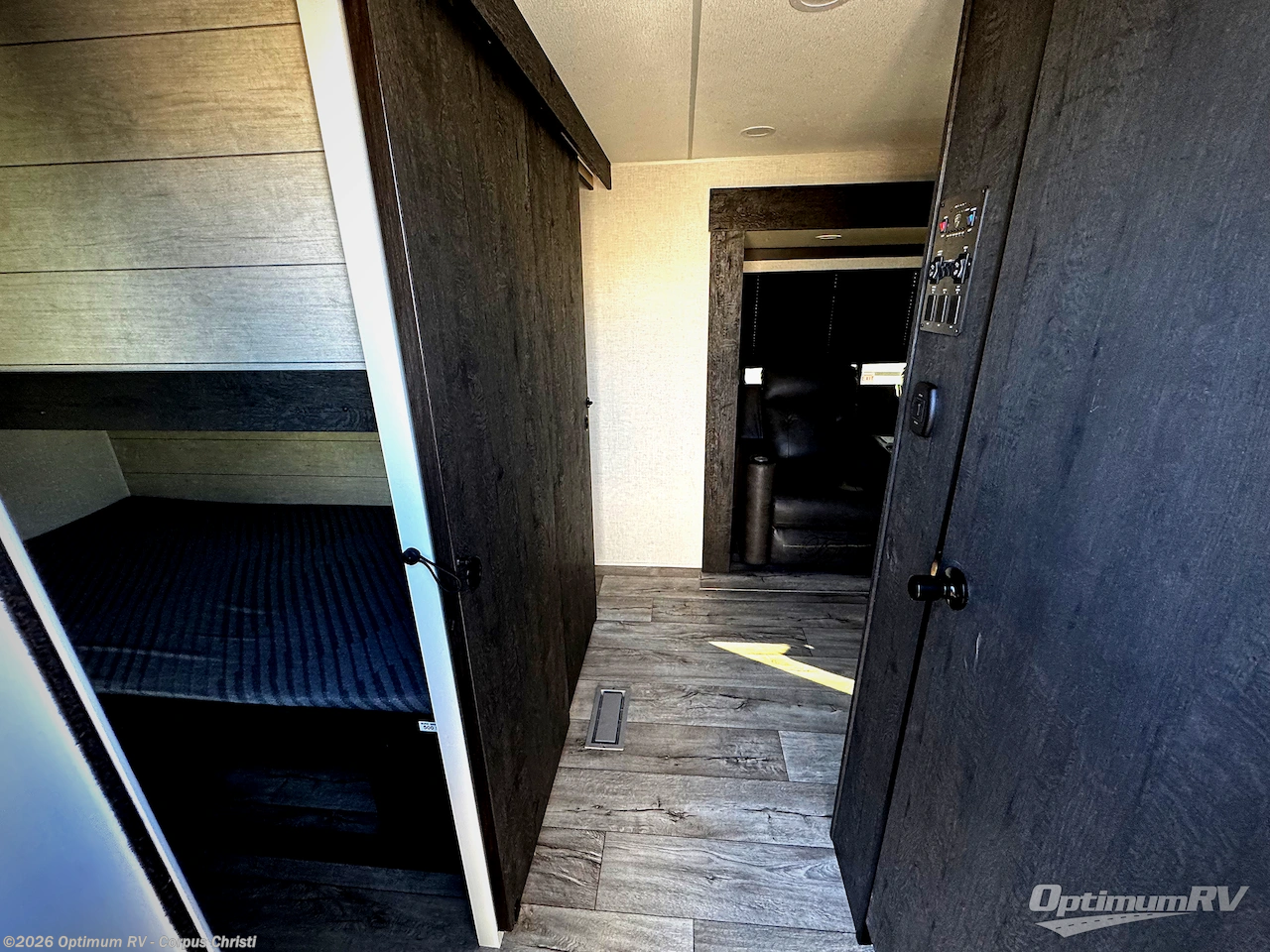 New 2026 Venture RV Sienna SA311VDB available in Robstown, Texas