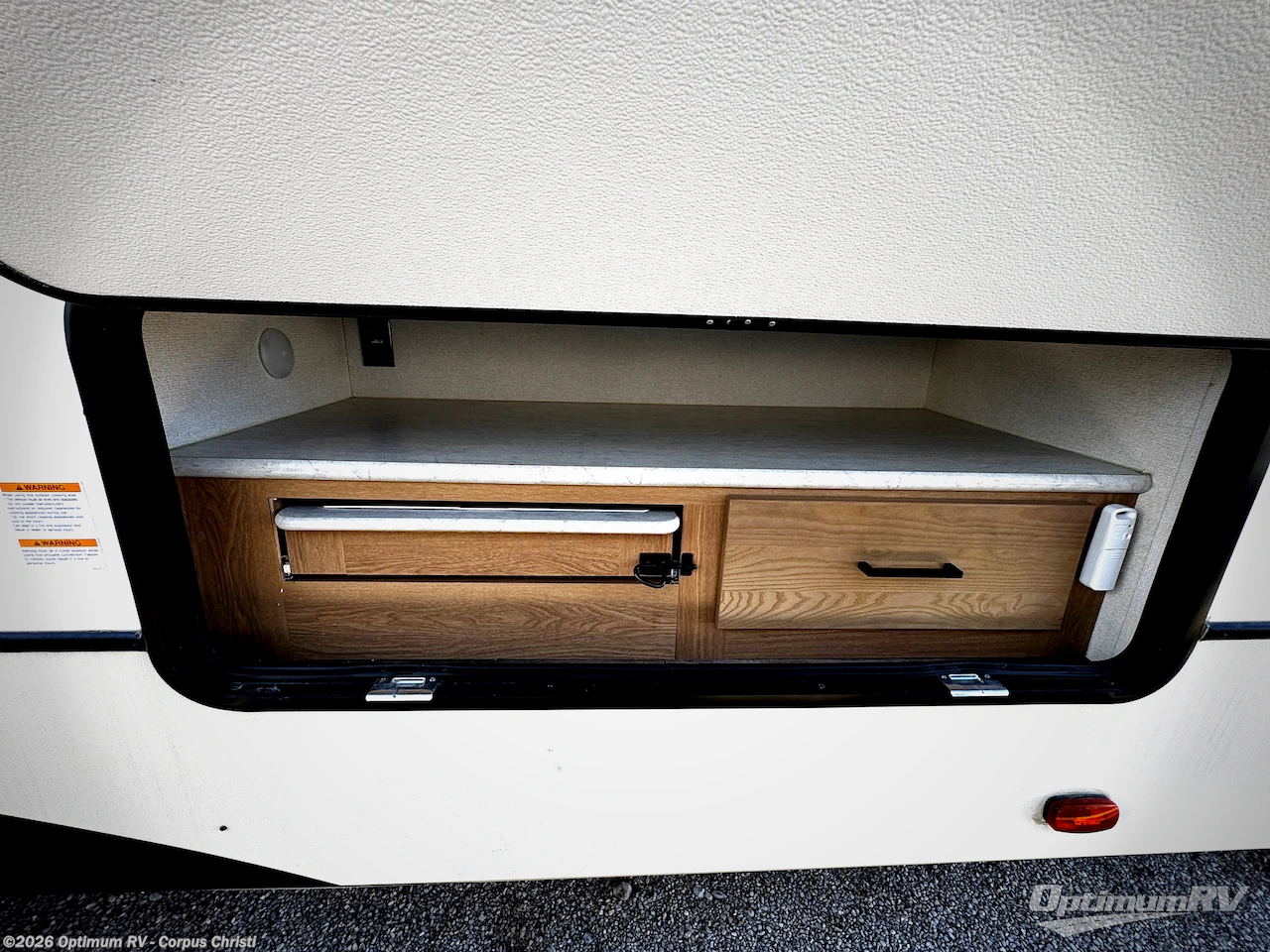 2022 Sanibel 3902WB by Prime Time from Optimum RV - Corpus Christi in Robstown, Texas