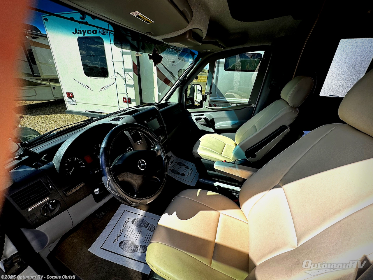 2013 Prism 24G by Coachmen from Optimum RV - Corpus Christi in Robstown, Texas