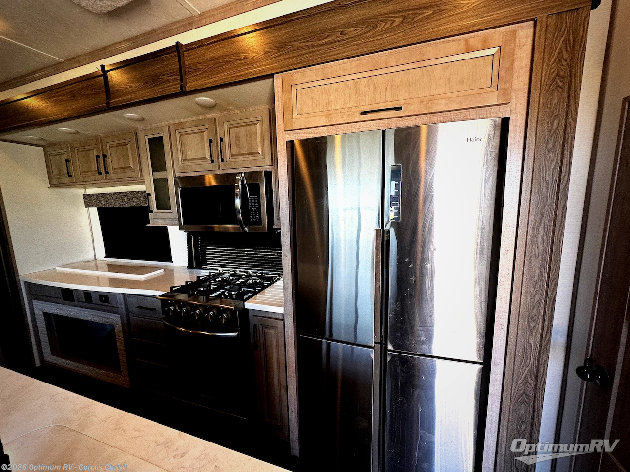 Used 2023 Dutchmen Yukon 412DB available in Robstown, Texas