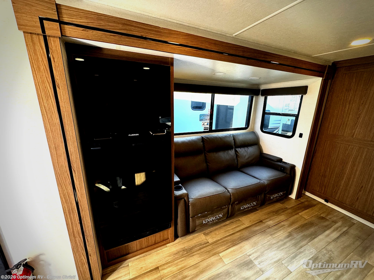 Used 2024 Delta 321BH available in Robstown, Texas