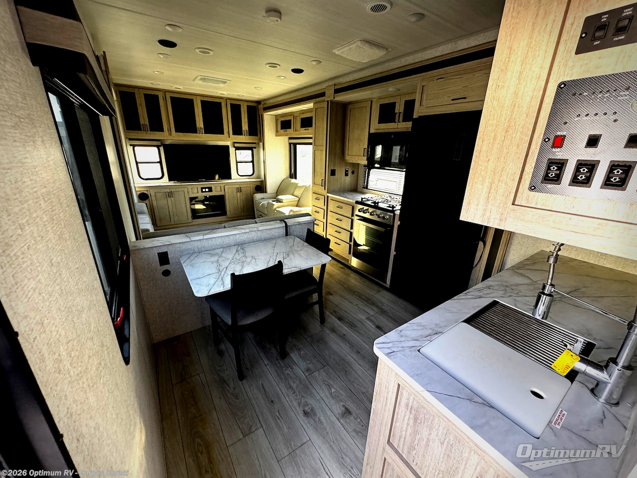 2024 Alta 3250KXT by East to West from Optimum RV - Corpus Christi in Robstown, Texas