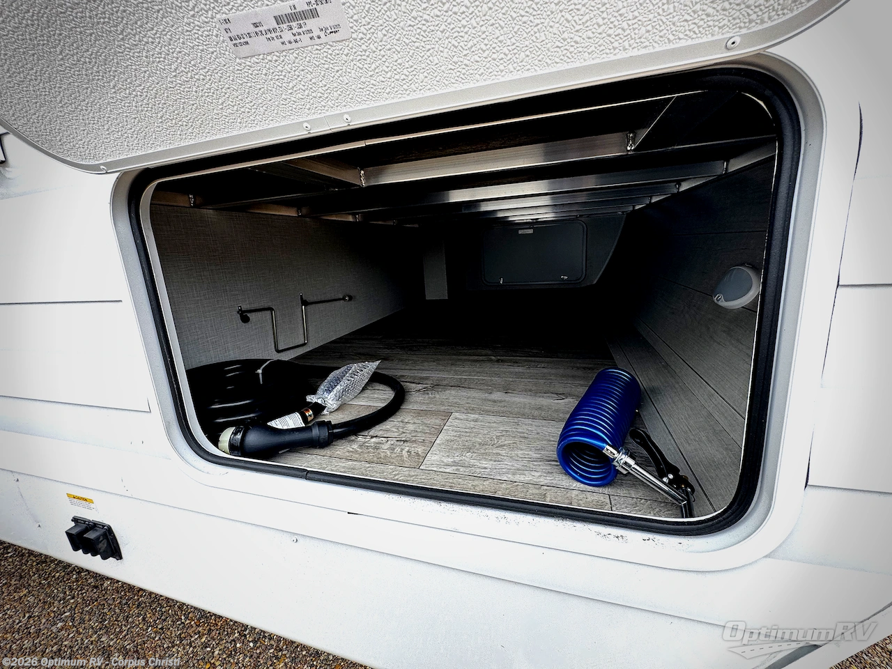 2026 Venture RV Sienna SA281VQB - New Travel Trailer For Sale by Optimum RV - Corpus Christi in Robstown, Texas features Slideout, Awning