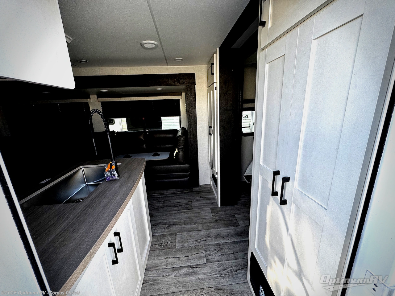 New 2026 Venture RV Sienna SA281VQB available in Robstown, Texas