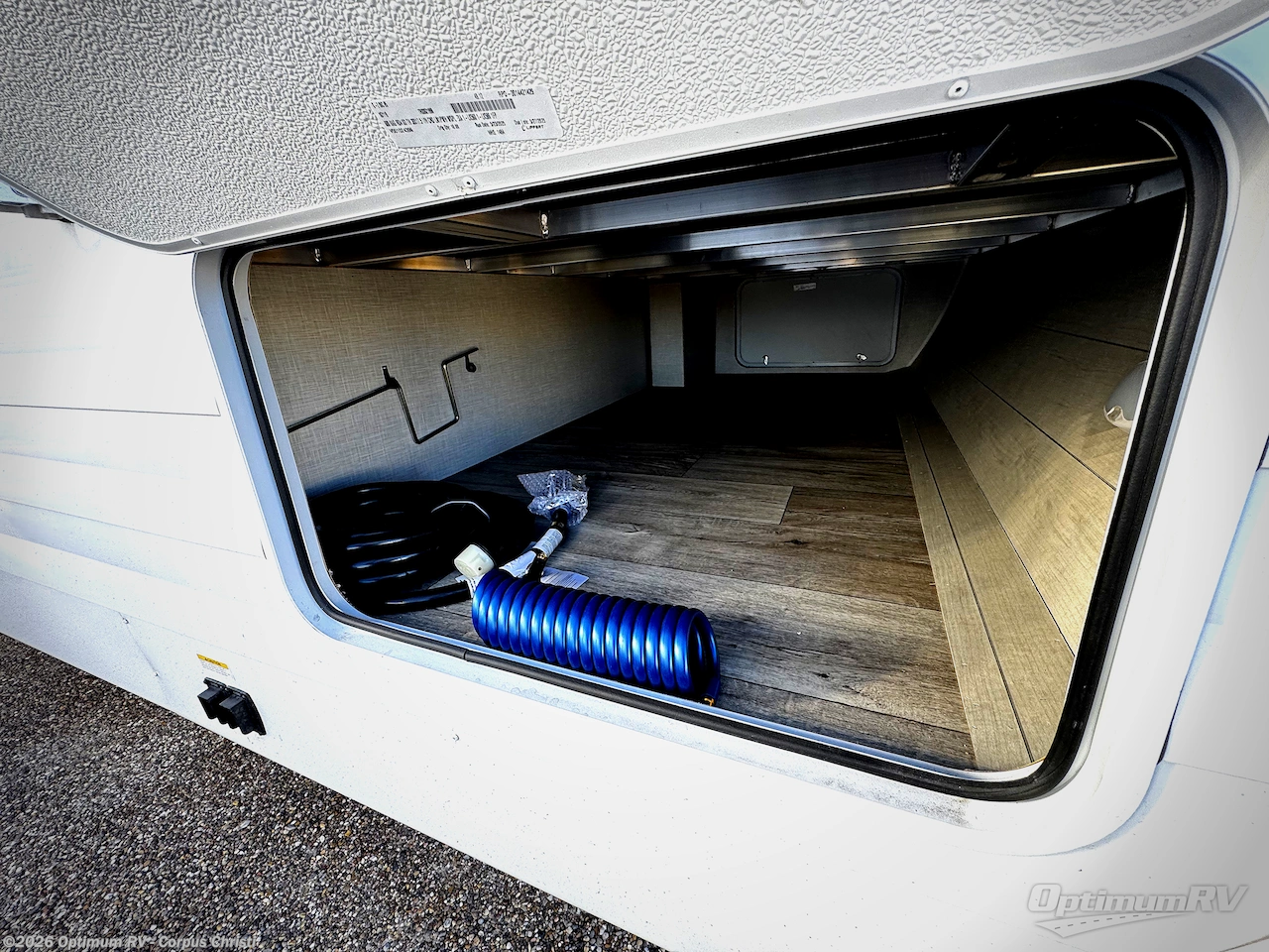 2026 Venture RV Sienna SA281VQB - New Travel Trailer For Sale by Optimum RV - Corpus Christi in Robstown, Texas features Slideout, Awning