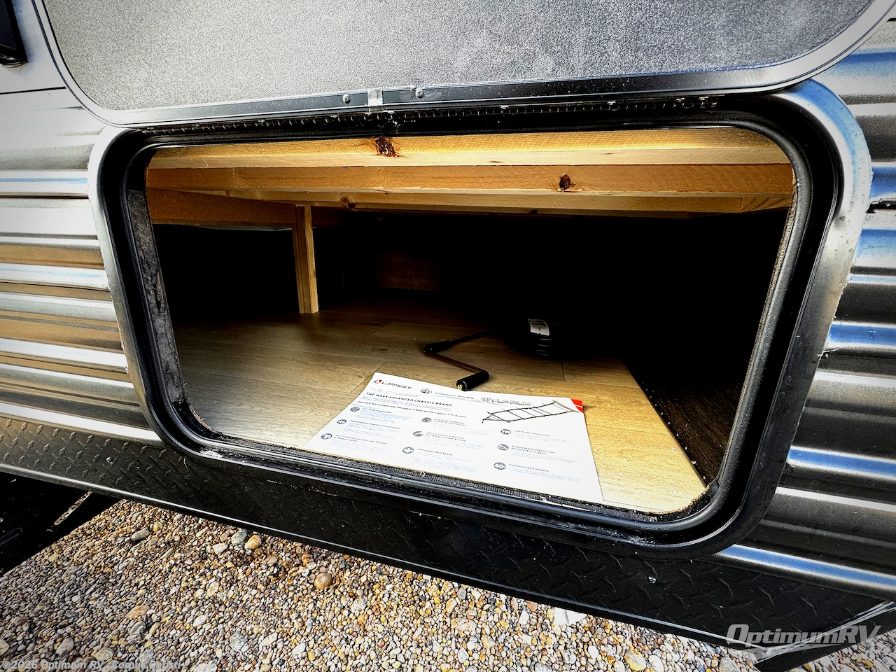 2026 Cherokee Wolf Pup 14RKLP by Forest River from Optimum RV - Corpus Christi in Robstown, Texas