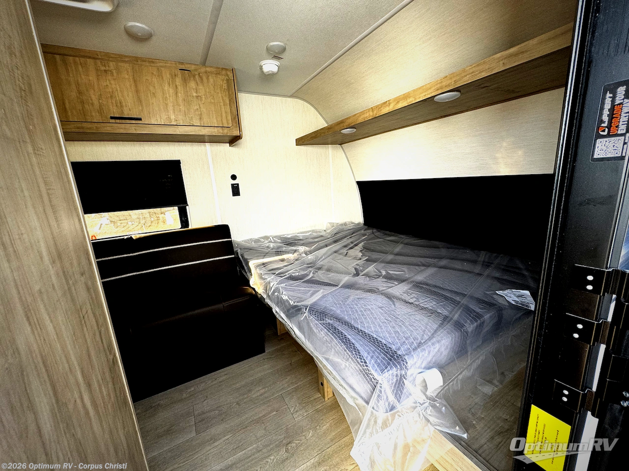 New 2026 Forest River Cherokee Wolf Pup 14RKLP available in Robstown, Texas