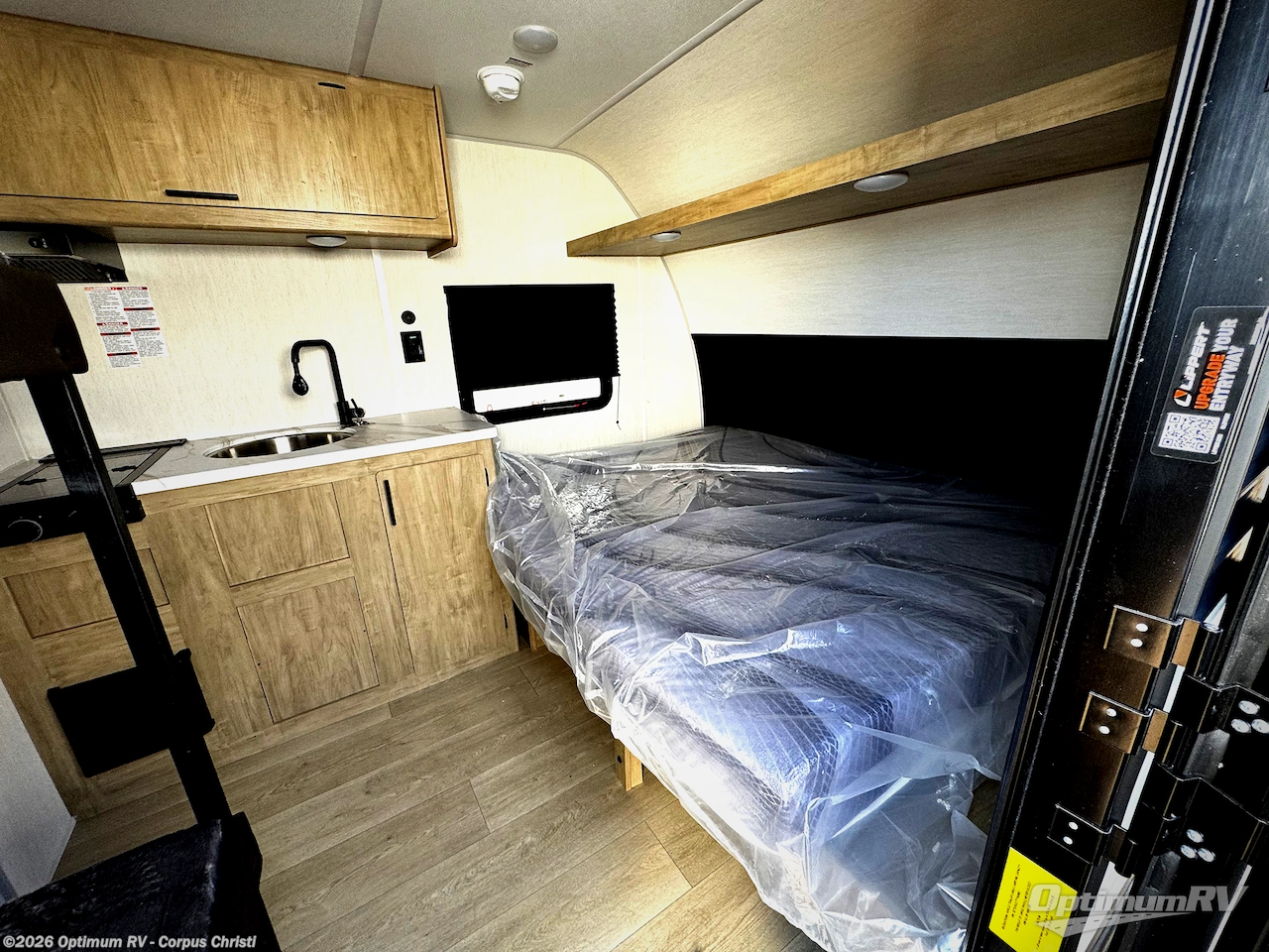 2026 Cherokee Wolf Pup 14BHLP by Forest River from Optimum RV - Corpus Christi in Robstown, Texas