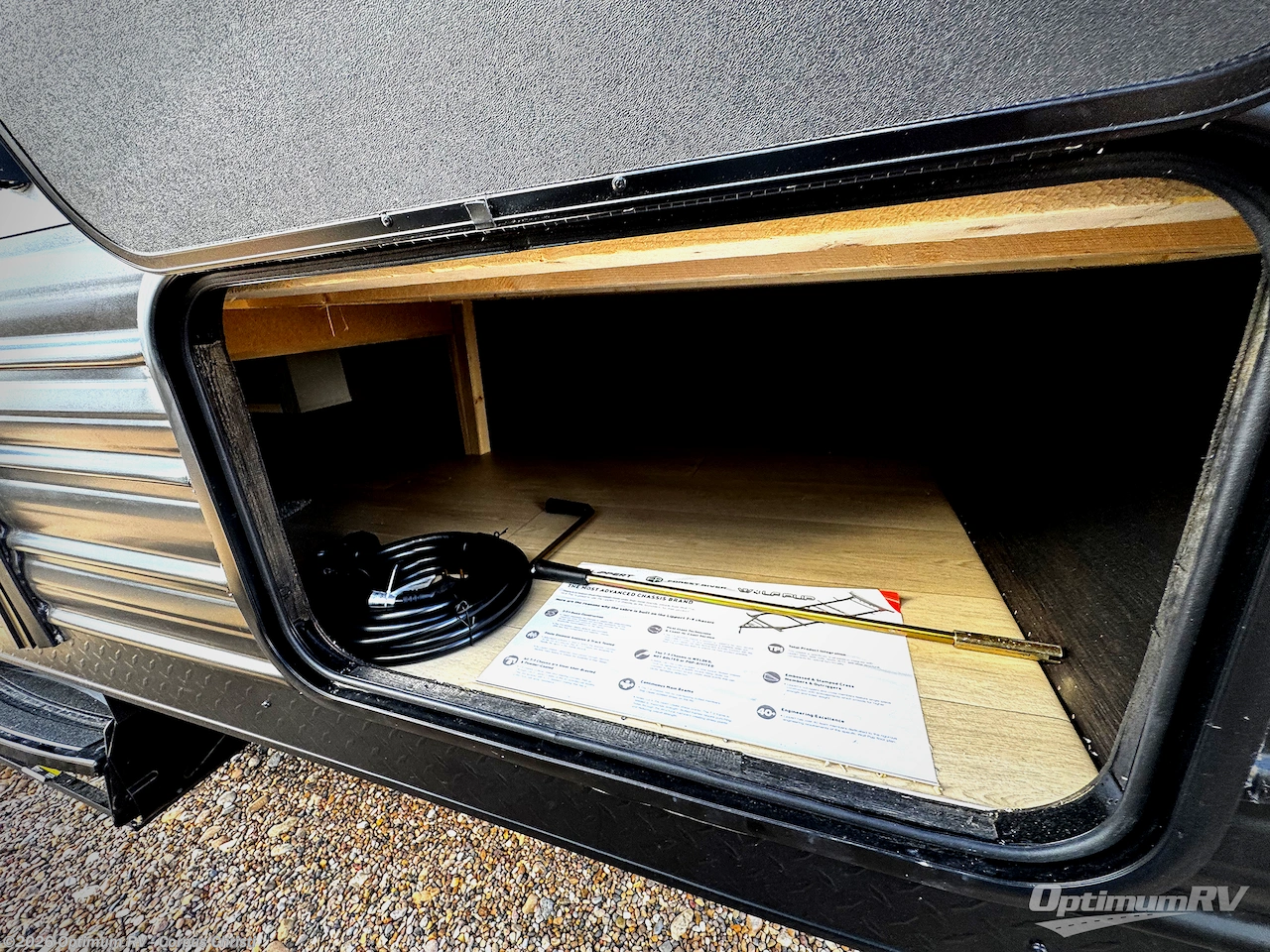 2026 Forest River Cherokee Wolf Pup 14BHLP - New Travel Trailer For Sale by Optimum RV - Corpus Christi in Robstown, Texas