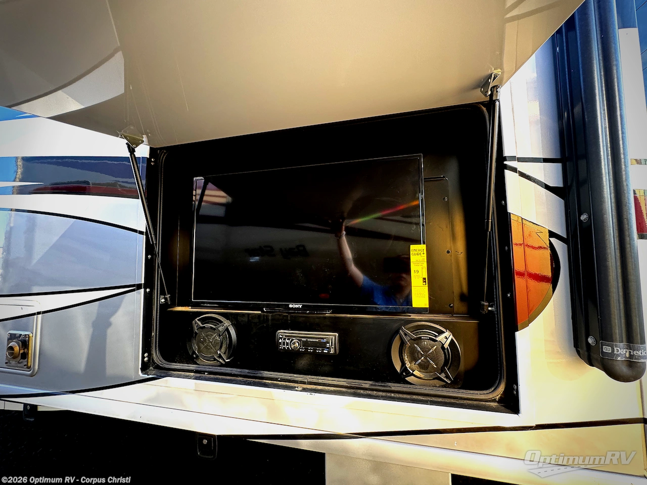 Used 2017 Fleetwood Pace Arrow LXE 38K available in Robstown, Texas