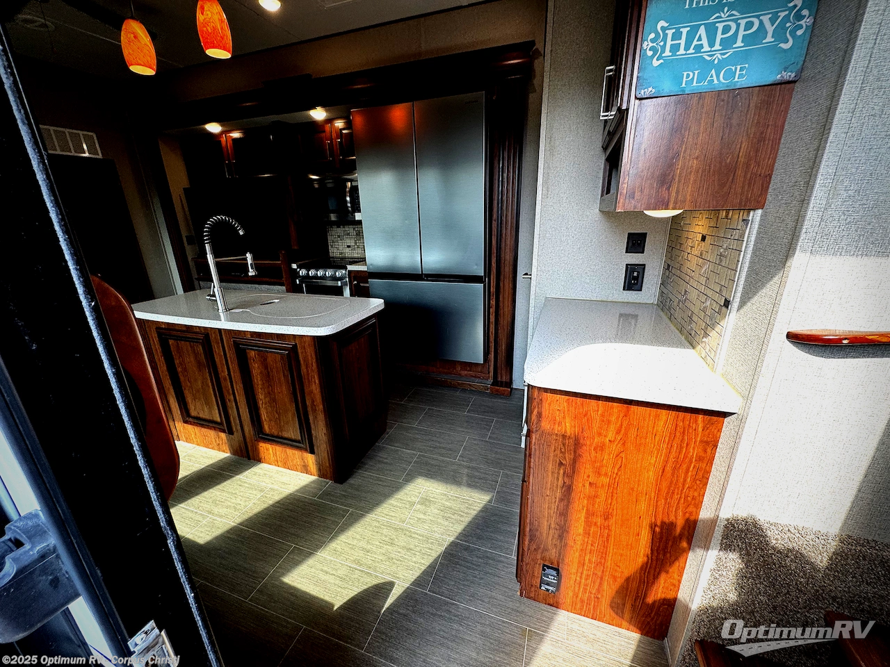 2019 Avalanche 395BH by Keystone from Optimum RV - Corpus Christi in Robstown, Texas