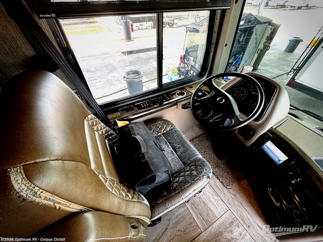 2019 Aria 3901 by Thor from Optimum RV - Corpus Christi in Robstown, Texas