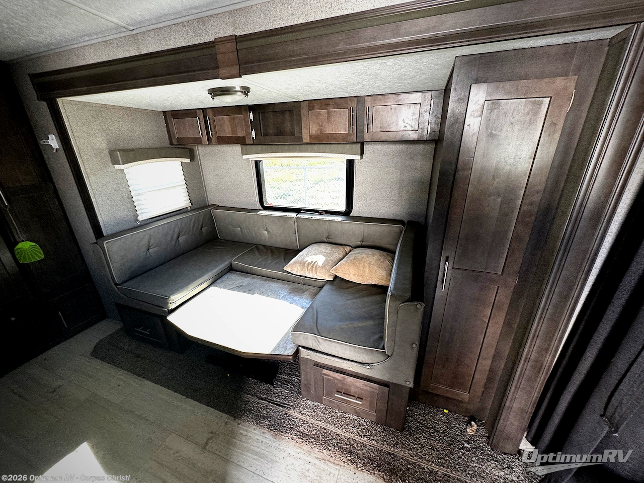 2020 Rockwood Mini Lite 2104S by Forest River from Optimum RV - Corpus Christi in Robstown, Texas