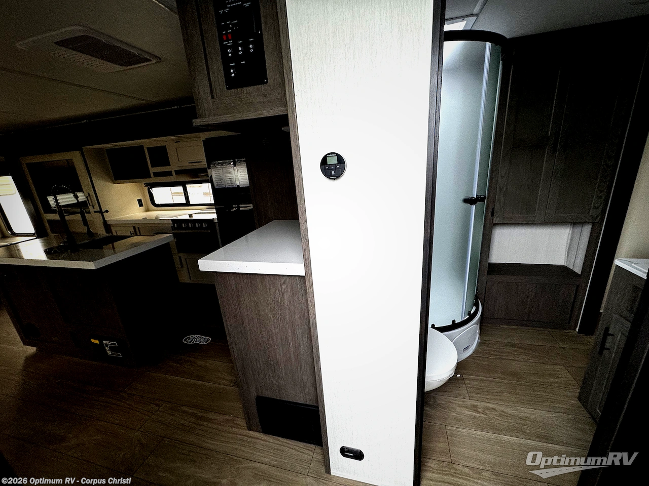 2026 Cherokee Alpha Wolf 26RL by Forest River from Optimum RV - Corpus Christi in Robstown, Texas