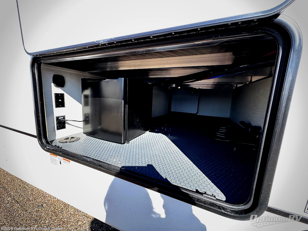 2026 Forest River Sabre 36DBB - New Fifth Wheel For Sale by Optimum RV - Corpus Christi in Robstown, Texas features Slideout, Awning