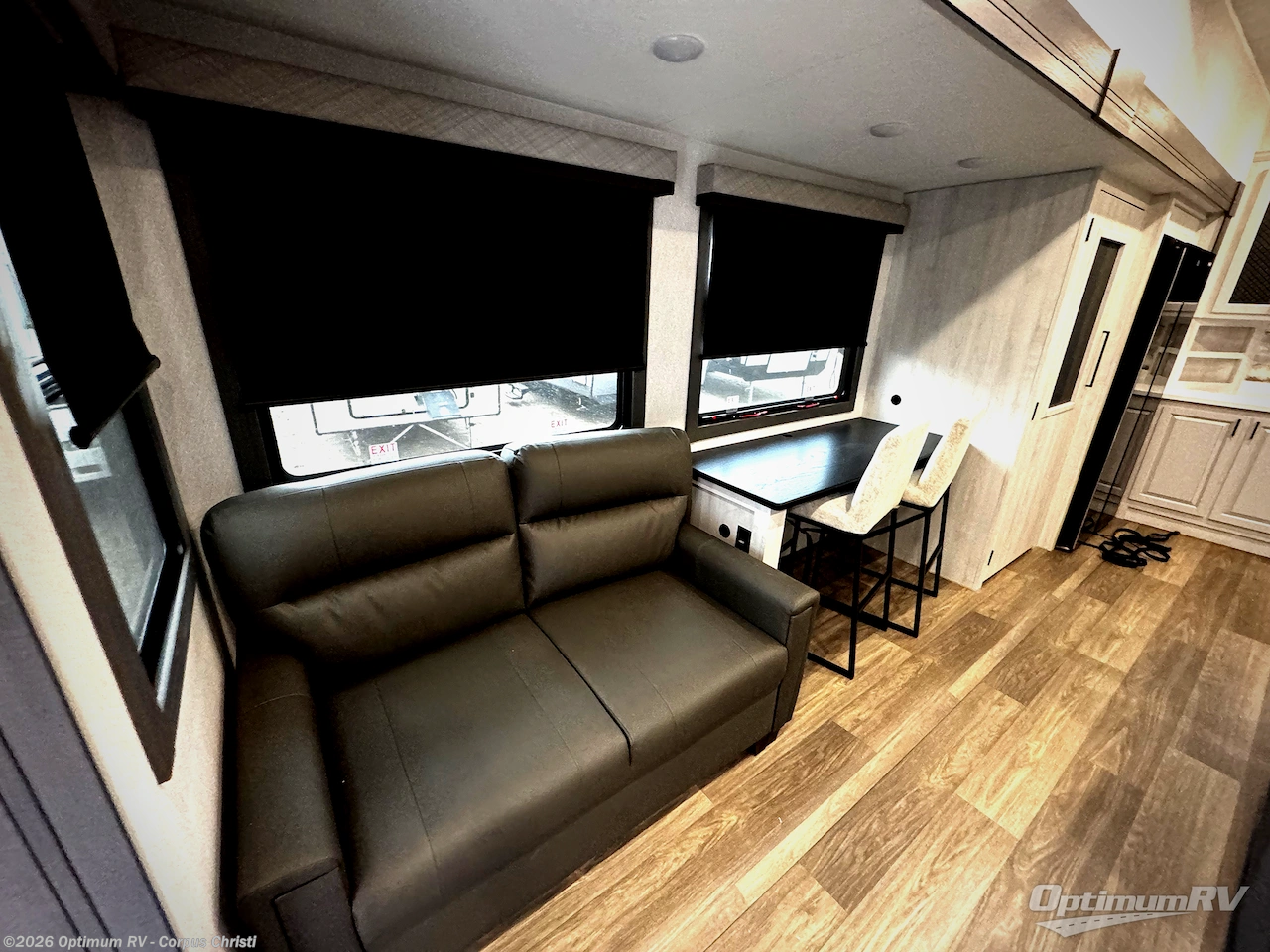 New 2026 East to West Ahara 395FB available in Robstown, Texas