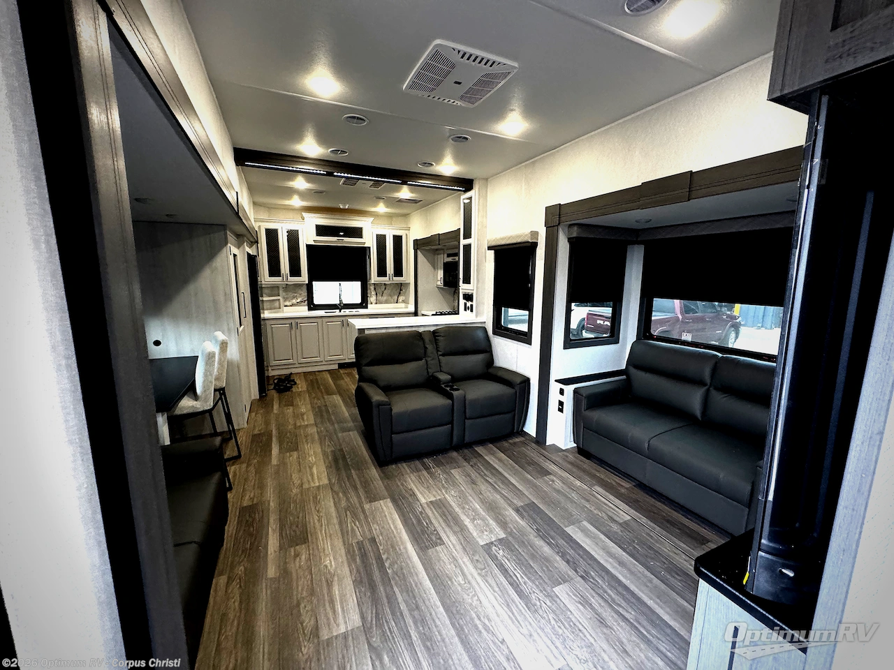 2026 Ahara 395FB by East to West from Optimum RV - Corpus Christi in Robstown, Texas