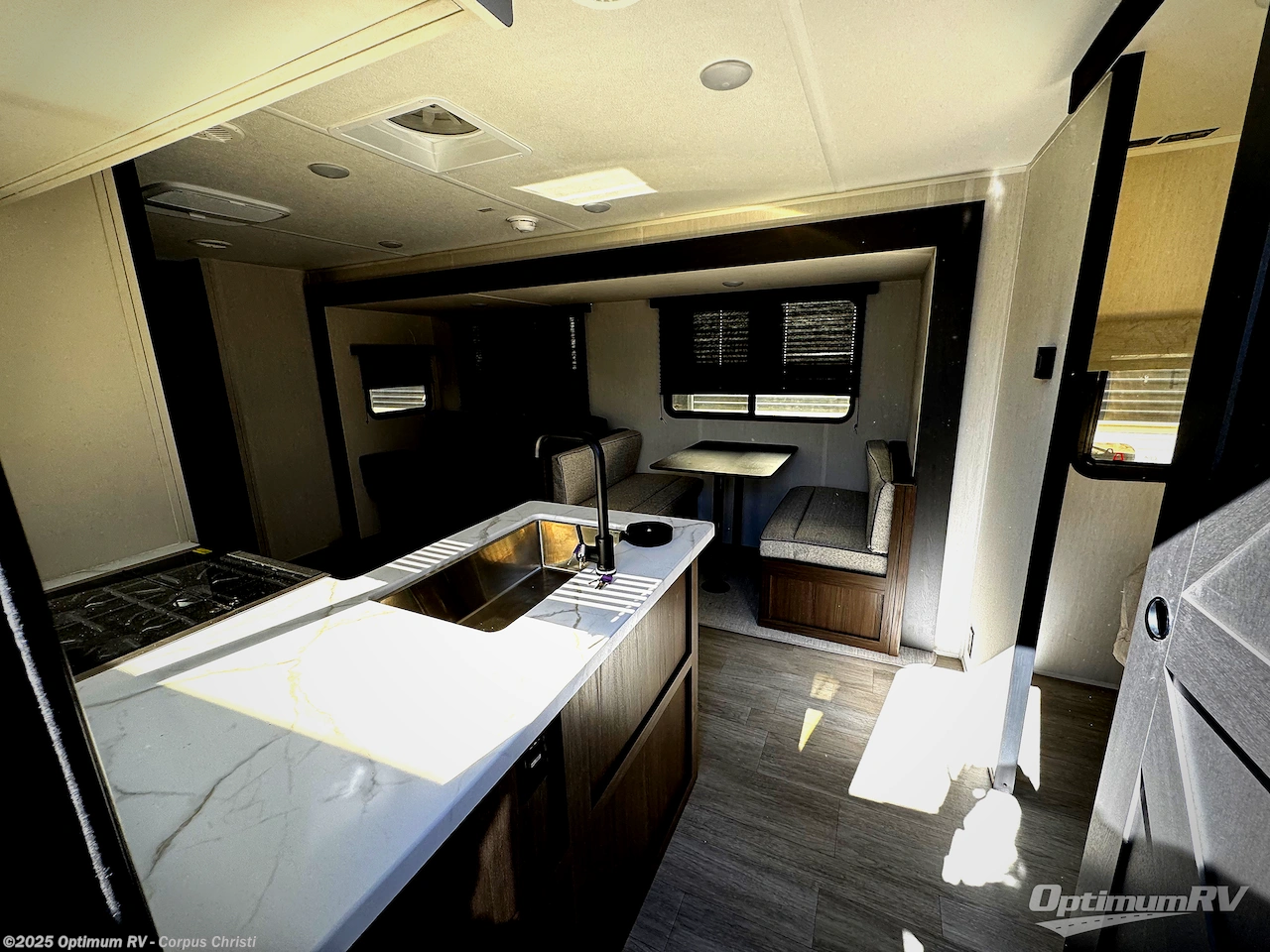 New 2026 Prime Time Avenger 26DBS available in Robstown, Texas