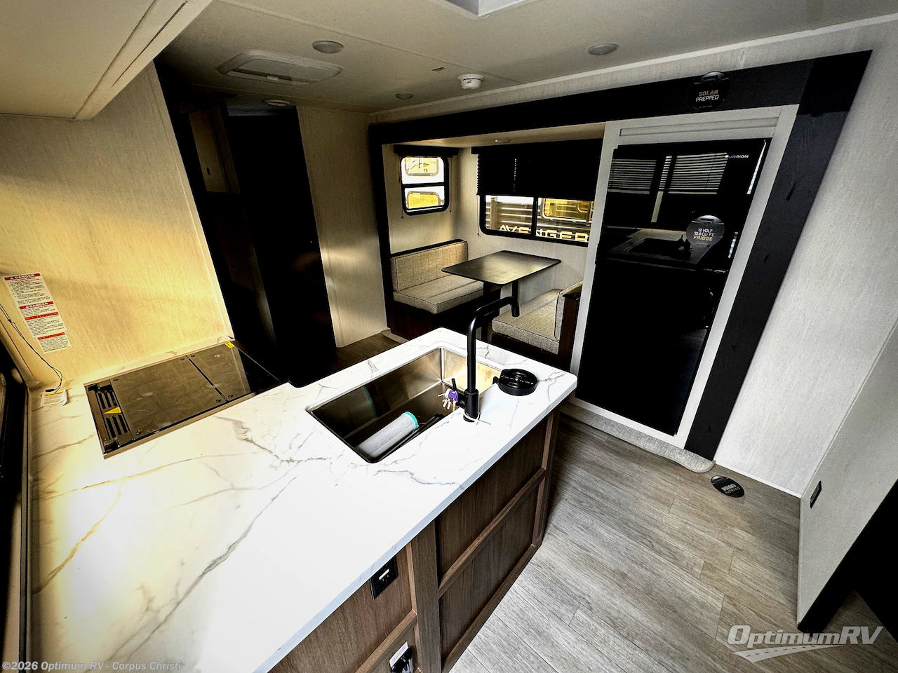 2026 Avenger 23BHS by Prime Time from Optimum RV - Corpus Christi in Robstown, Texas